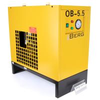 Осушитель рефрижераторный BERG OB-5.5