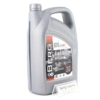 Масло для компрессоров Berg Oil 68M 5л (1020481700)