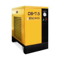 Осушитель рефрижераторный BERG OB-7.5