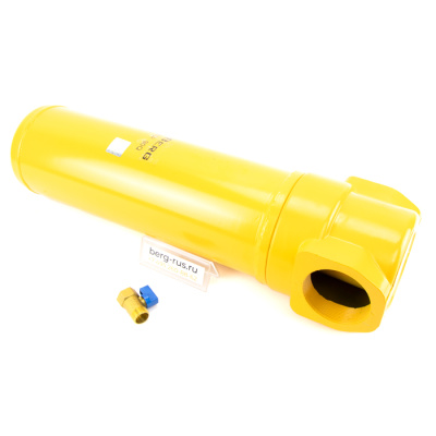 Фильтр магистральный Berg RSP 90 Q 16 бар (1010269900)