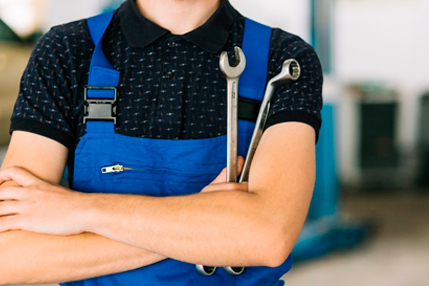 Техническое обслуживание