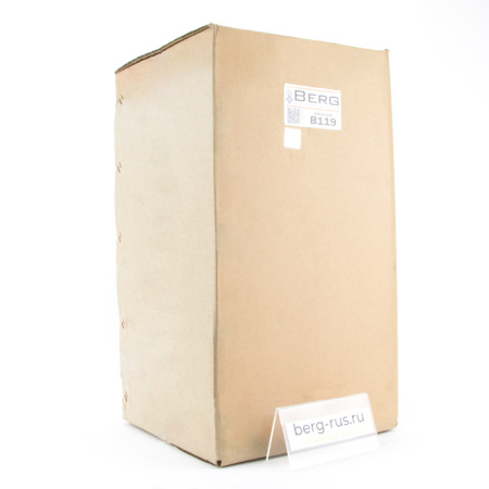 Фильтр воздушный BERG В119 (1020281200)