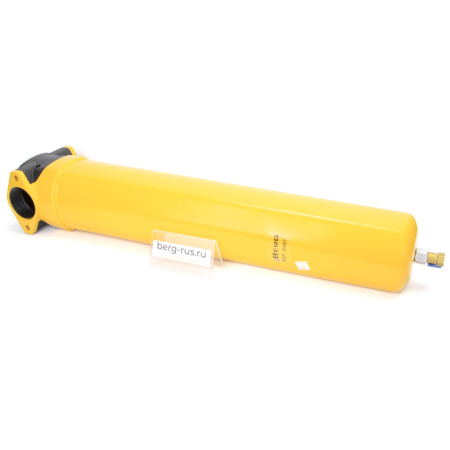 Циклонный сепаратор BERG RSP D2100 (1010276100)