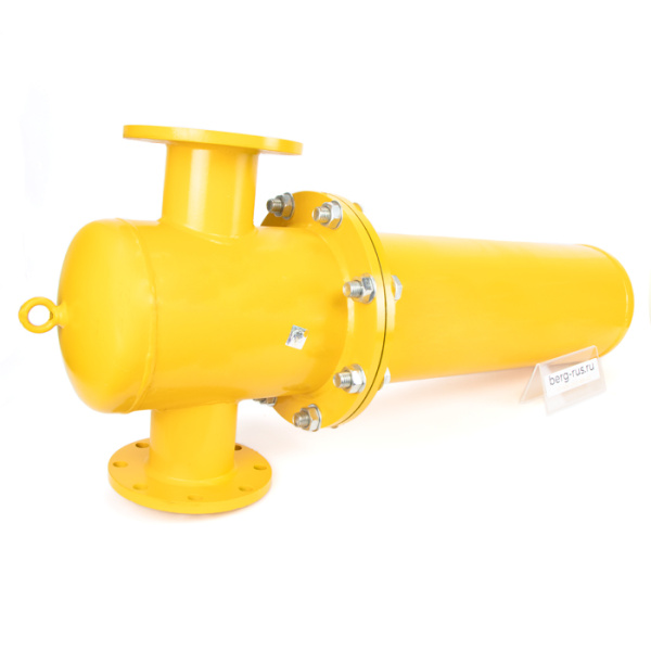 Фильтр магистральный Berg RSP 450