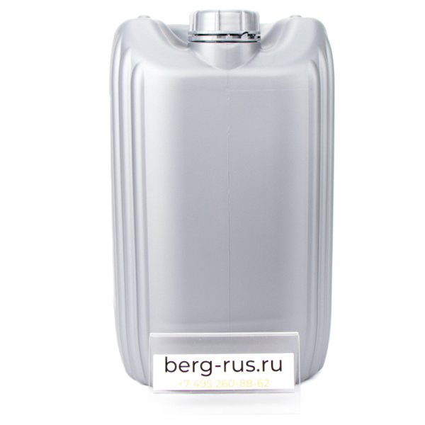 Масло для компрессоров Berg Oil 46FS 20л (1020561500)