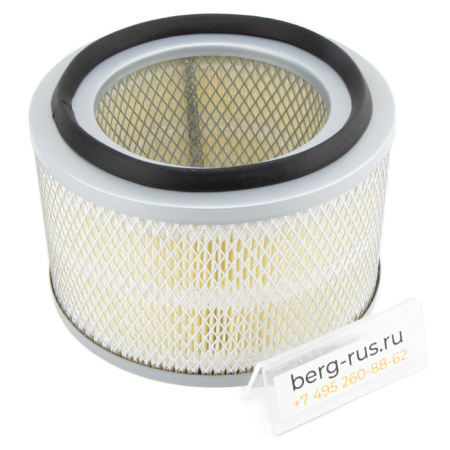 Фильтр воздушный BERG В104 (1020279600)