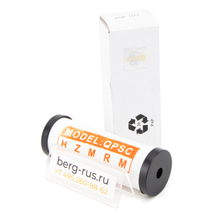 Картридж  магистрального фильтра BERG RSP 15 Q (1020439600)