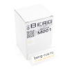 Фильтр масляный BERG М001 (1020281800)