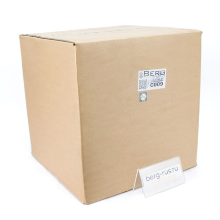 Сепаратор BERG С009 (1020283900)