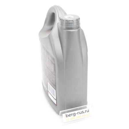 Масло для компрессоров Berg Oil 46М 4л (1020576500)