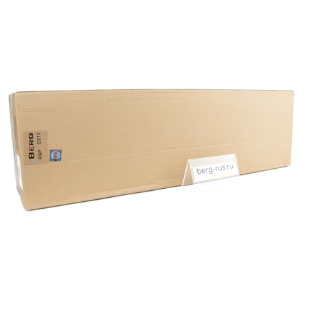 Циклонный сепаратор BERG RSP D211 (1010275100)