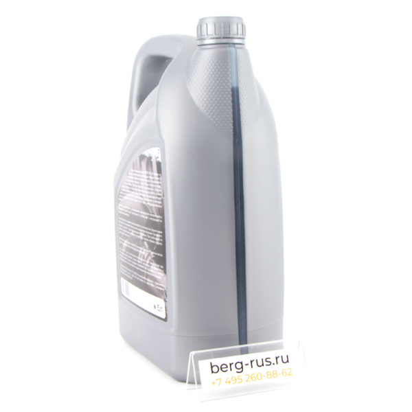 Масло для компрессоров Berg Oil 68M 5л (1020481700)