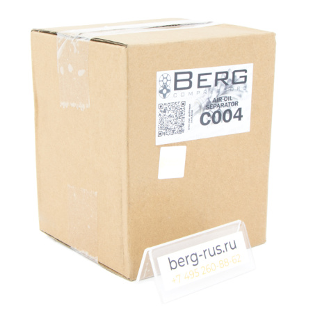 Сепаратор BERG С004 (1020283400)