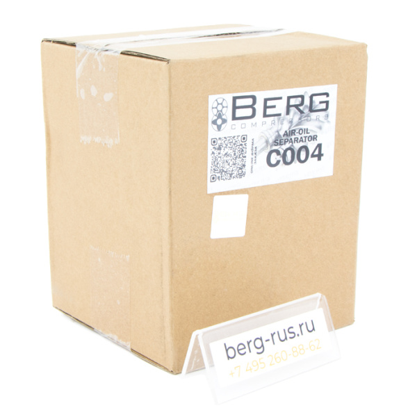 Сепаратор BERG С004 (1020283400)