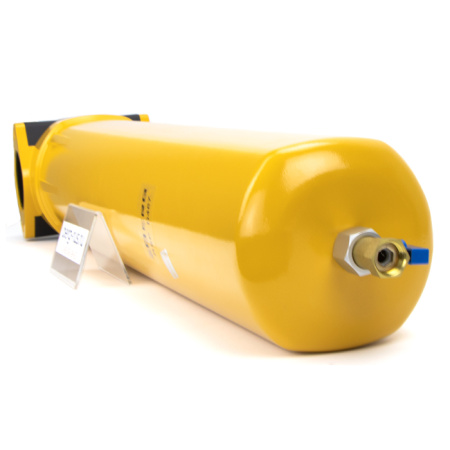 Циклонный сепаратор BERG RSP D2100 (1010276100)