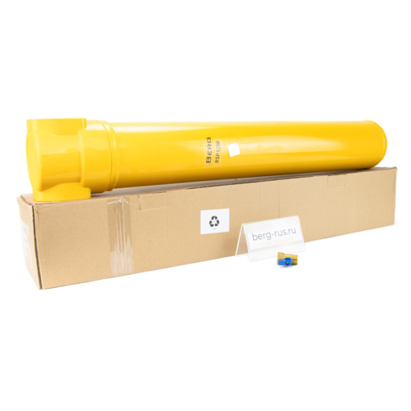 Фильтр магистральный Berg RSP 120 Q (1010270400)