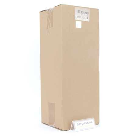 Циклонный сепаратор BERG RSP D105 (1010274900)