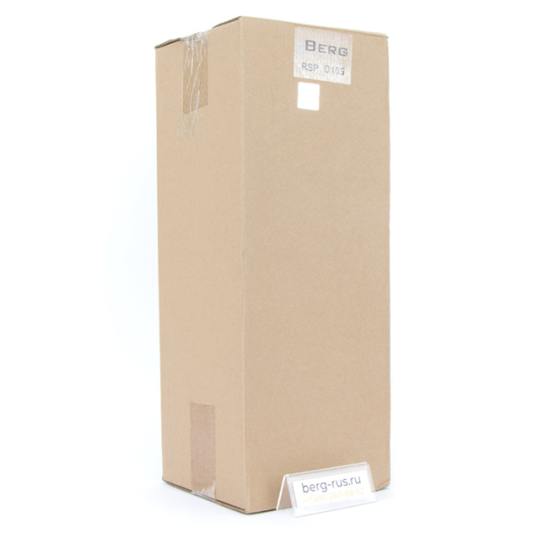 Циклонный сепаратор BERG RSP D105 (1010274900)