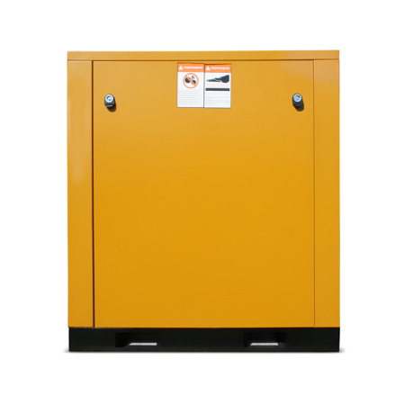 Винтовой компрессор с ременным приводом BERG ВК-5.5Р 7 бар IP 55 базовая (1010222600)