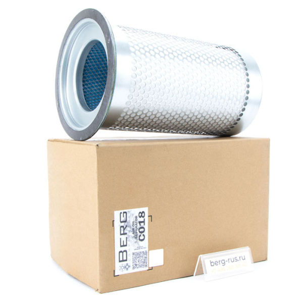 Сепаратор BERG С018 (1020284700)
