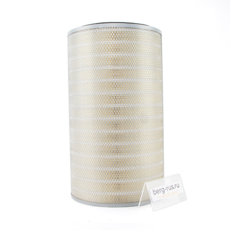 Фильтр воздушный BERG В119 (1020281200)