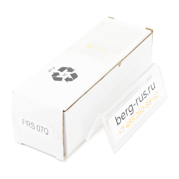 Картридж  магистрального фильтра BERG RSP 07 Q (1020438800)