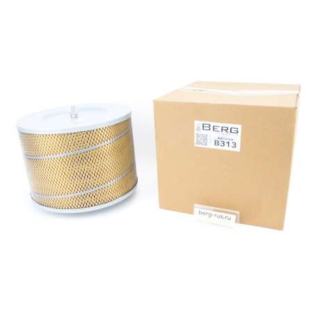 Фильтр воздушный BERG В313 (1020280600)