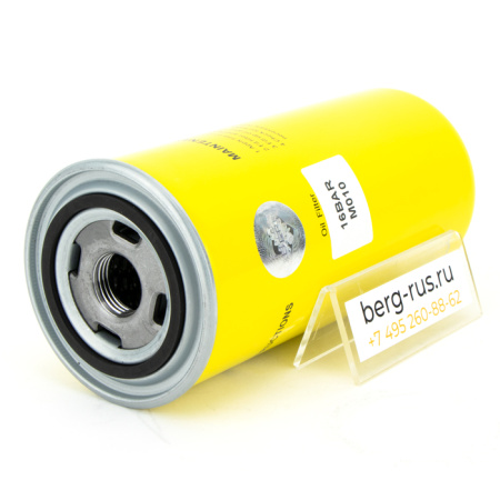 Фильтр масляный BERG М010 (1020282700)