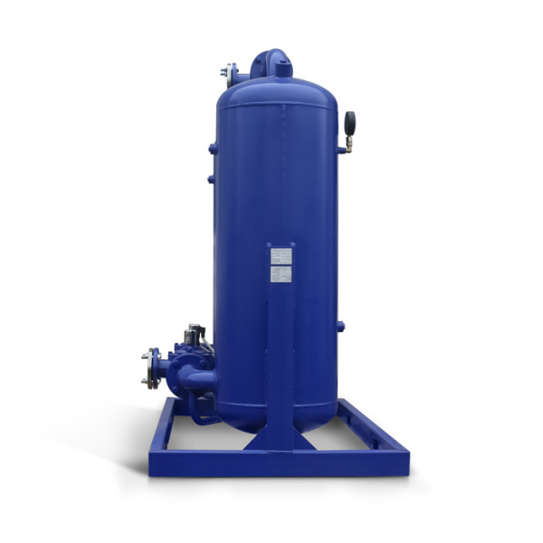 Осушитель адсорбционный холодной регенерации BERG ОС-600