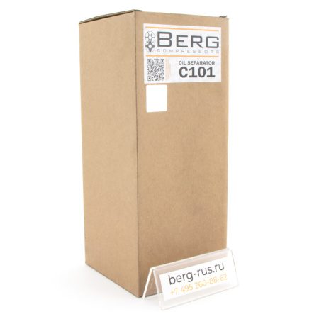 Сепаратор BERG С105 (1020283300)