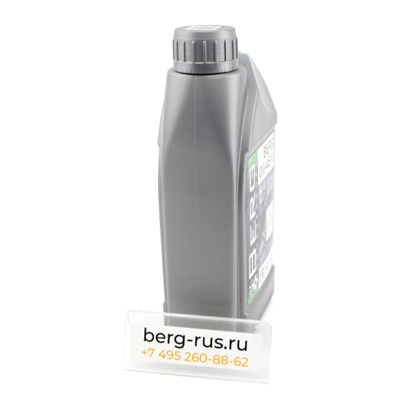 Масло для компрессоров Berg Oil 46М 1л (1020582800)