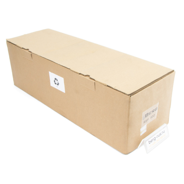 Фильтр магистральный Berg RSP 90 Q 16 бар (1010269900)