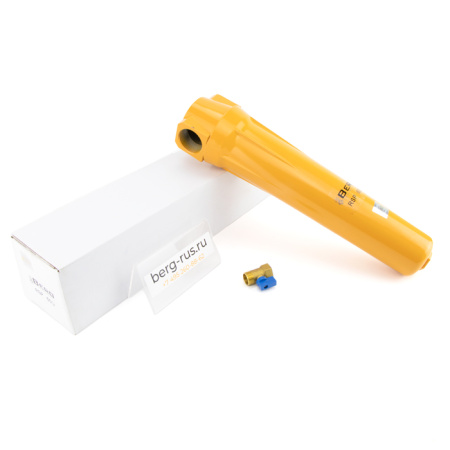 Фильтр магистральный Berg RSP 60 Q 16 бар(1010269400)