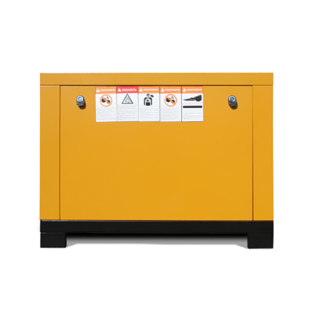 Винтовой компрессор BERG ВК-4Р 7 бар IP 55 базовая (1010220700)