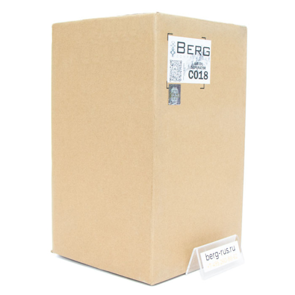 Сепаратор BERG С018 (1020284700)