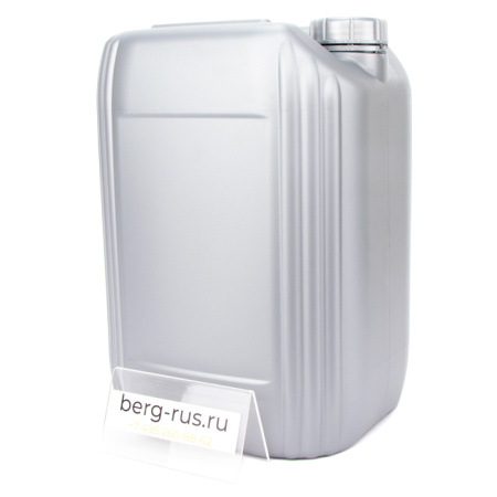 Масло для компрессоров Berg Oil 46FS 20л (1020561500)