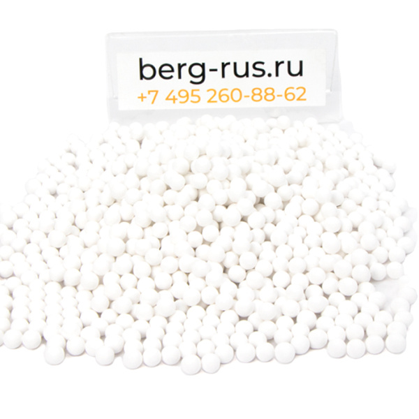 Абсорбент для адсорбционный осушителя BERG (1020564600)