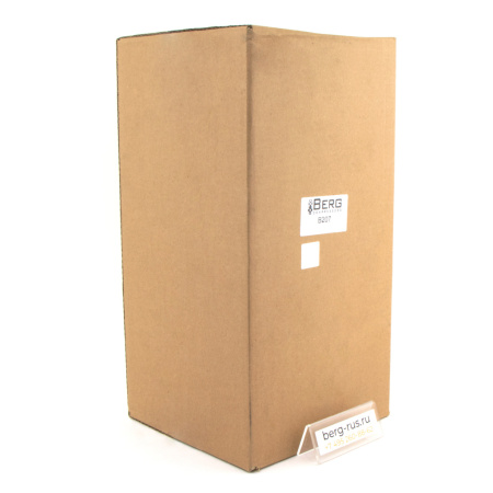 Фильтр воздушный BERG В207 (1020279900)