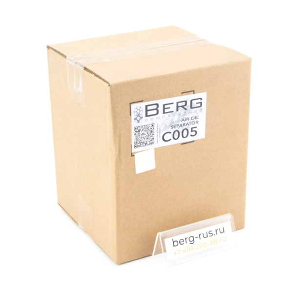 Сепаратор BERG С005 (1020283500)