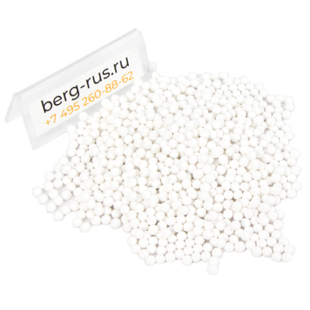 Абсорбент для адсорбционный осушителя BERG (1020564600)